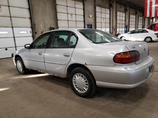 Photo 2 from auction – 2004 CHEVROLET CLASSIC with VIN 1G1ND52F84M601592