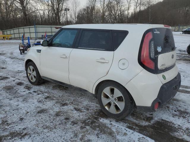 Photo 2 from auction – 2015 KIA SOUL with VIN KNDJN2A29F7147239