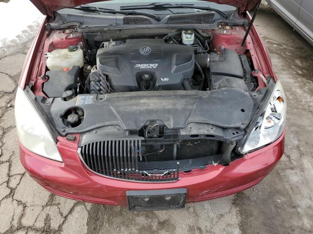 Photo 11 from auction – 2008 BUICK LUCERNE CX with VIN 1G4HD57208U206429