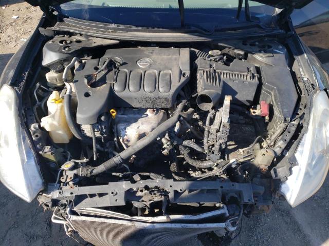 Photo 11 from auction – 2011 NISSAN ALTIMA BAS with VIN 1N4AL2AP2BN430921