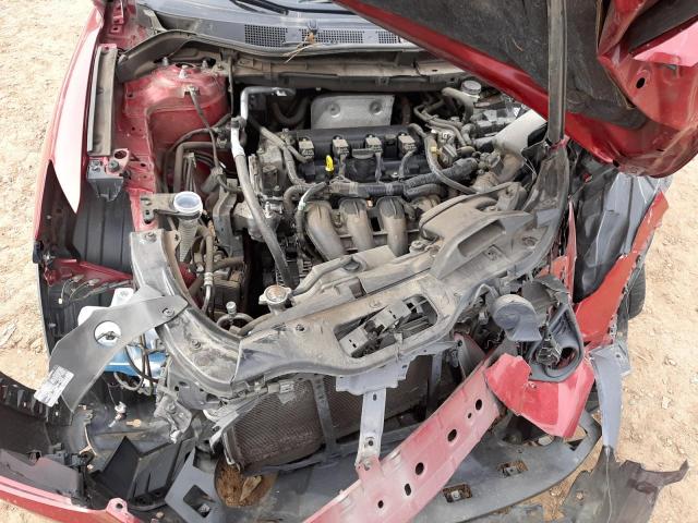 Photo 11 from auction – 2013 MAZDA CX-5 GT with VIN JM3KE2DE9D0112675