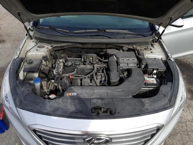 Photo 11 from auction – 2016 HYUNDAI SONATA SE with VIN 5NPE24AF8GH347809