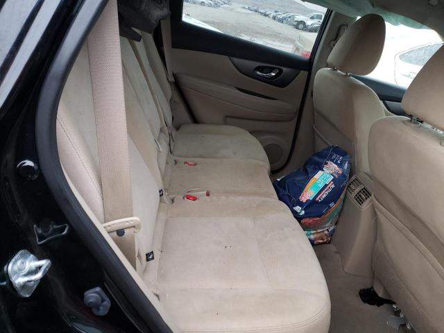 Photo 10 from auction – 2015 NISSAN ROGUE S with VIN KNMAT2MT0FP525569
