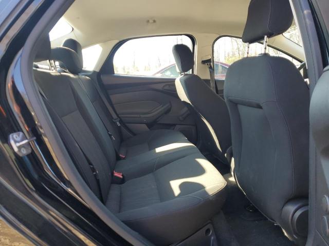 Photo 10 from auction – 2018 FORD FOCUS S with VIN 1FADP3E24JL247195