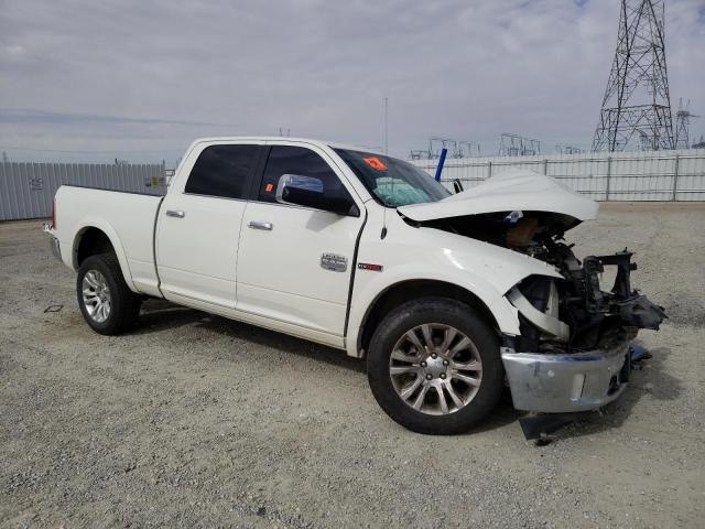 Photo 4 from auction – 2017 RAM 1500 LONGH with VIN 1C6RR7WM7HS749448