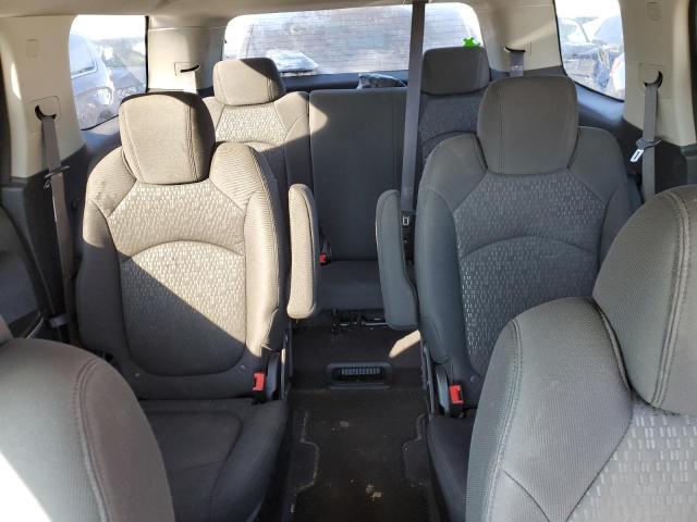 Photo 10 from auction – 2010 GMC ACADIA SLE with VIN 1GKLVLED4AJ148289