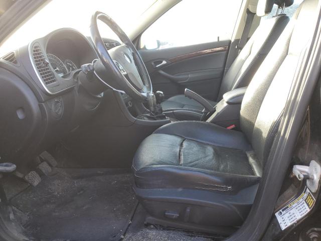 Photo 7 from auction – 2008 SAAB 9 3 with VIN YS3FB46Y781007549