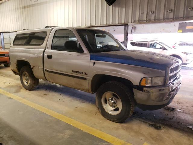 Photo 4 from auction – 2001 DODGE RAM 1500 with VIN 1B7HC16Y81S261492