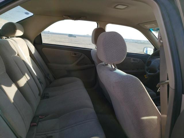 Photo 10 from auction – 2001 TOYOTA CAMRY CE with VIN 4T1BG28K41U797753