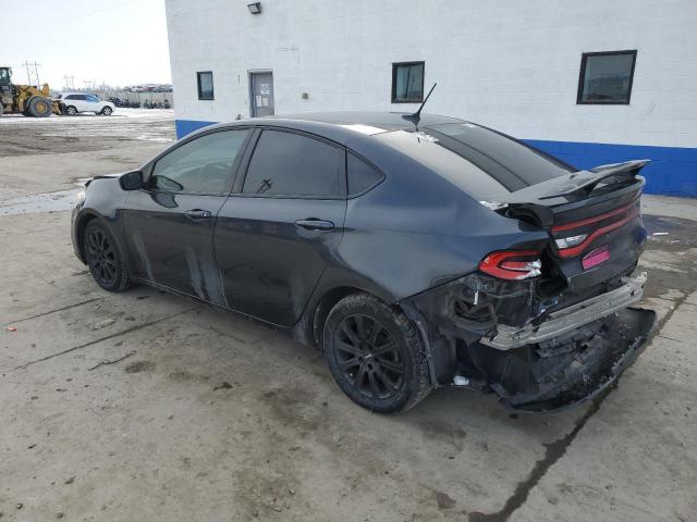 Photo 2 from auction – 2014 DODGE DART SE with VIN 1C3CDFAA4ED677665