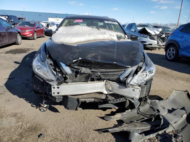 Photo 5 from auction – 2018 NISSAN ALTIMA 2.5 with VIN 1N4AL3AP6JC224744