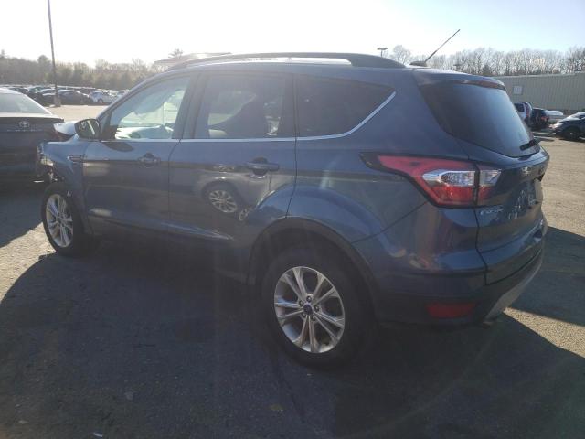 Photo 2 from auction – 2018 FORD ESCAPE SE with VIN 1FMCU0GD1JUC68247