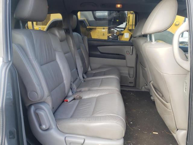 Photo 11 from auction – 2011 HONDA ODYSSEY EX with VIN 5FNRL5H62BB092589