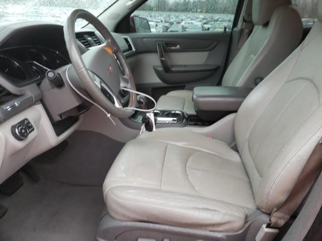 Photo 7 from auction – 2013 GMC ACADIA SLT with VIN 1GKKRRKDXDJ160894