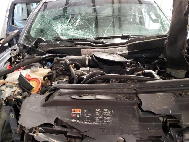 Photo 11 from auction – 2015 CHEVROLET SILVERADO with VIN 1GC1KWE88FF670496