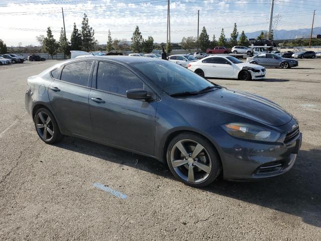 Photo 4 from auction – 2014 DODGE DART SXT with VIN 1C3CDFBBXED753395
