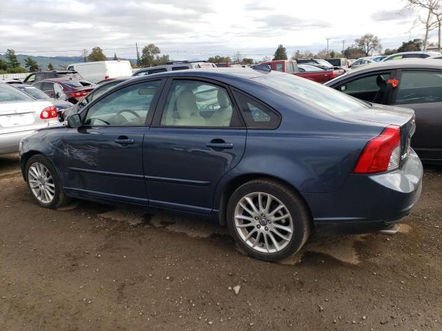Zdjęcie 2 z aukcji – 2011 VOLVO S40 T5 z VIN YV1672MS6B2536787