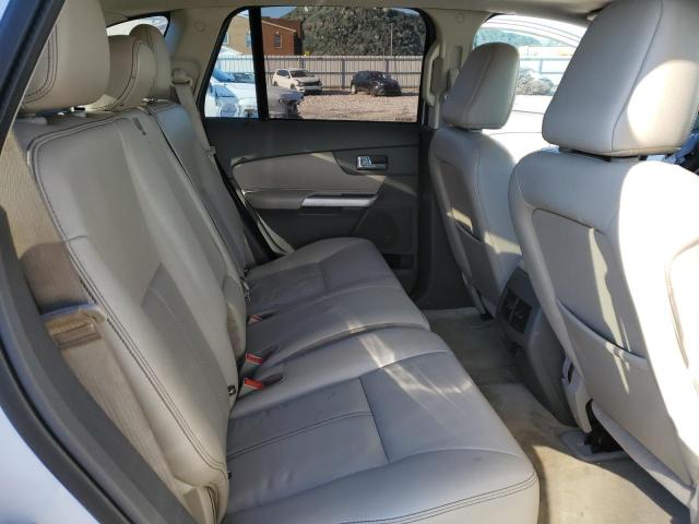 Photo 10 from auction – 2011 FORD EDGE LIMIT with VIN 2FMDK3KC4BBA18521