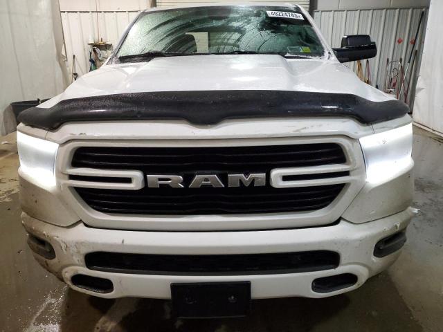 Photo 5 from auction – 2019 RAM 1500 BIG H with VIN 1C6SRFBT3KN516827