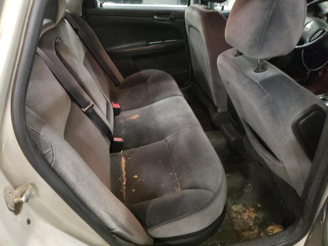 Photo 10 from auction – 2012 CHEVROLET IMPALA LT with VIN 2G1WG5E33C1257421