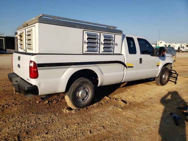 Photo 3 from auction – 2016 FORD F250 SUPER with VIN 1FT7X2A62GEB96951