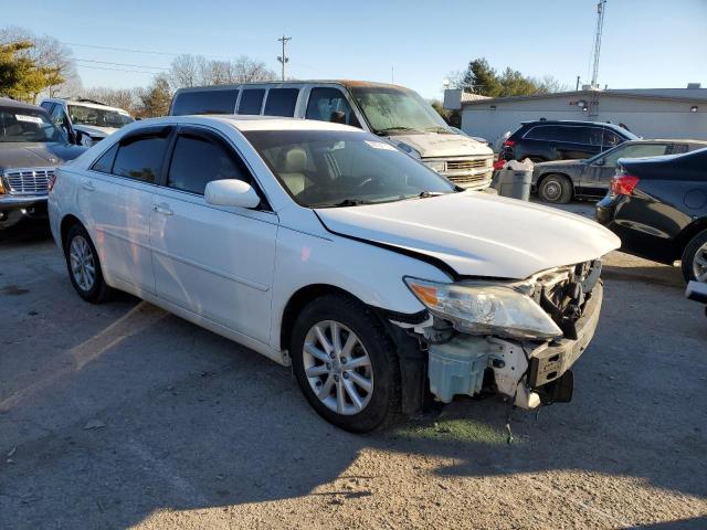 Photo 4 from auction – 2011 TOYOTA CAMRY BASE with VIN 4T4BF3EK7BR186832