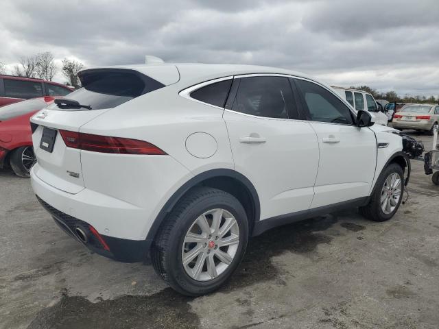 Photo 3 from auction – 2018 JAGUAR E-PACE S with VIN SADFJ2FX7J1Z29982