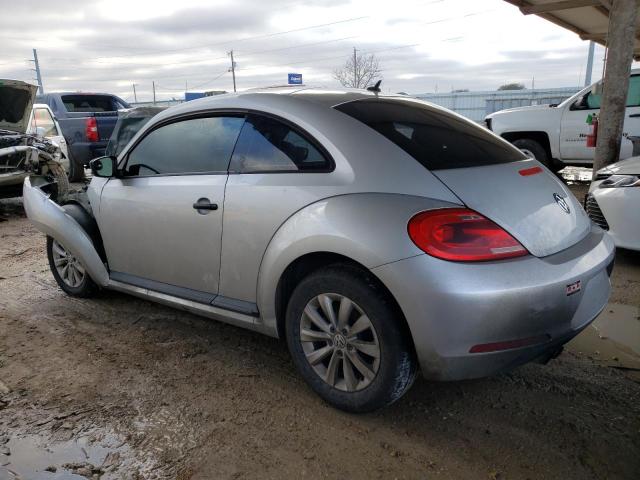Photo 2 from auction – 2014 VOLKSWAGEN BEETLE with VIN 3VWF17AT7EM641723