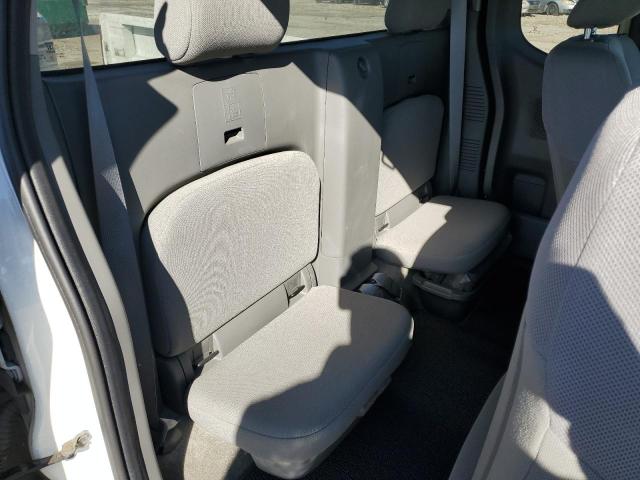 Photo 10 from auction – 2018 NISSAN FRONTIER S with VIN 1N6BD0CT6JN732282