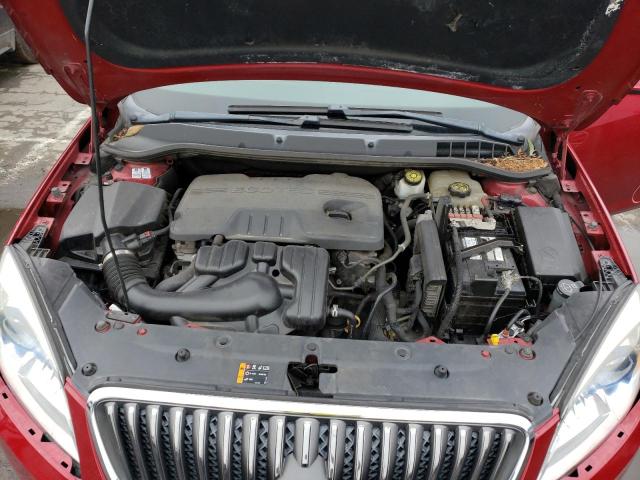Photo 11 from auction – 2013 BUICK VERANO with VIN 1G4PS5SK3D4110345