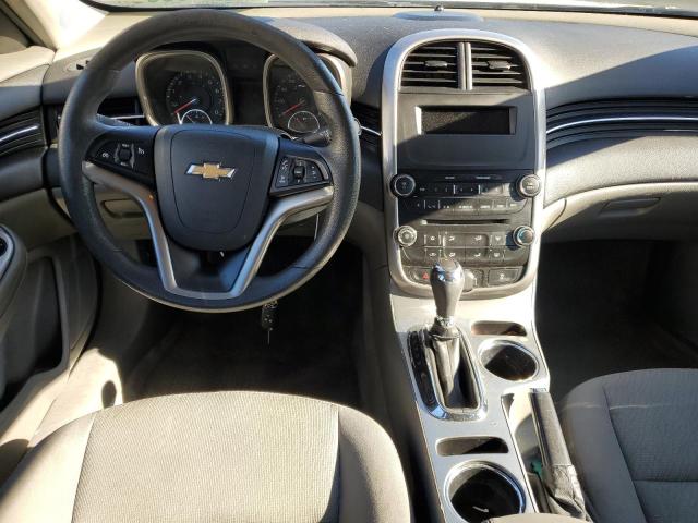 Photo 8 from auction – 2015 CHEVROLET MALIBU LS with VIN 1G11B5SL8FF156837