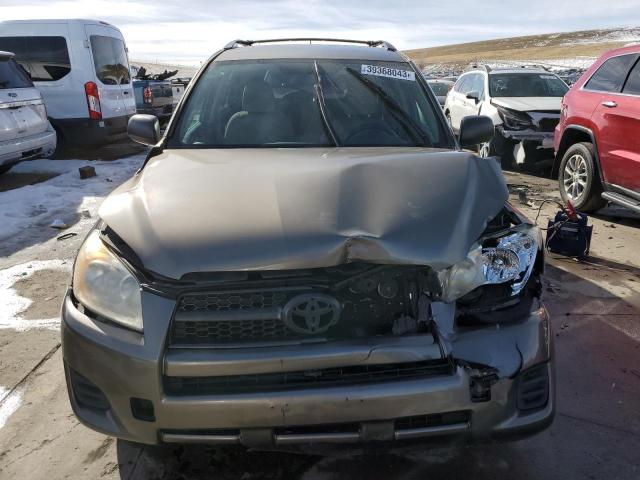 Photo 5 from auction – 2011 TOYOTA RAV4 with VIN 2T3BK4DV4BW041651