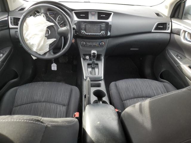 Photo 8 from auction – 2016 NISSAN SENTRA S with VIN 3N1AB7APXGL679049