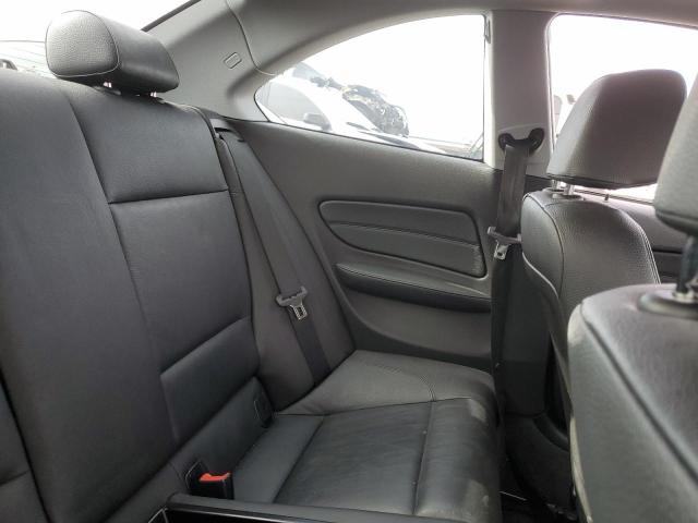 Photo 10 from auction – 2012 BMW 128 I with VIN WBAUP9C53CVL90962