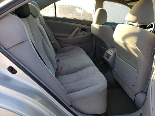 Photo 10 from auction – 2011 TOYOTA CAMRY BASE with VIN 4T4BF3EKXBR167983