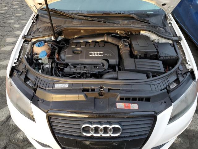 Photo 11 from auction – 2010 AUDI A3 PREMIUM with VIN WAUKEAFM3AA132687