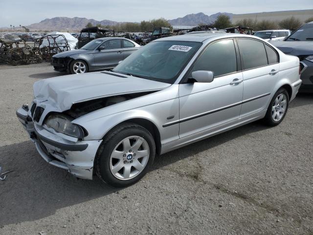 BMW 325 I 2001 with VIN WBAAV33441EE25196 - Photo from auction