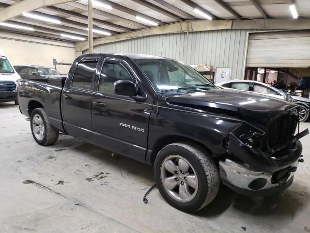 Photo 4 from auction – 2003 DODGE RAM 1500 S with VIN 1D7HA18Z03S182905