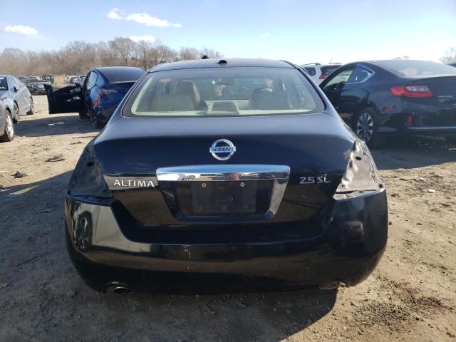 Photo 6 from auction – 2011 NISSAN ALTIMA BAS with VIN 1N4AL2AP2BN430921