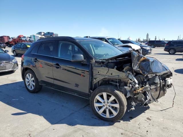 Photo 4 from auction – 2014 MITSUBISHI OUTLANDER with VIN 4A4AP4AU8EE003773