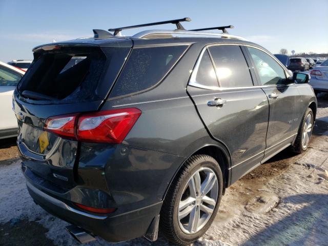 Photo 3 from auction – 2018 CHEVROLET EQUINOX PR with VIN 2GNAXNEX1J6210111