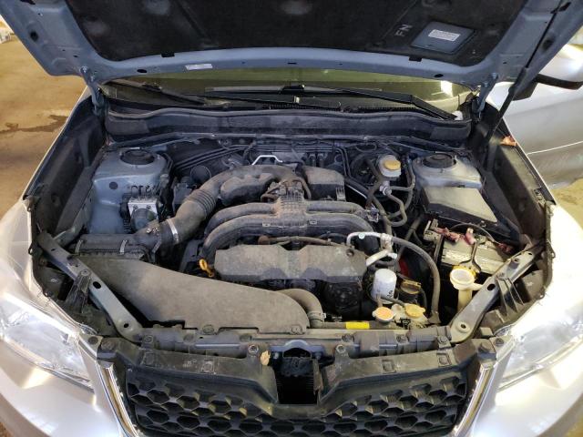 Photo 12 from auction – 2015 SUBARU FORESTER 2 with VIN JF2SJADC8FH549568