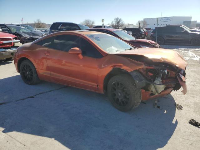 Photo 4 from auction – 2007 MITSUBISHI ECLIPSE GS with VIN 4A3AK24F17E005033