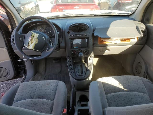 Photo 8 from auction – 2003 SATURN VUE with VIN 5GZCZ63B13S808660