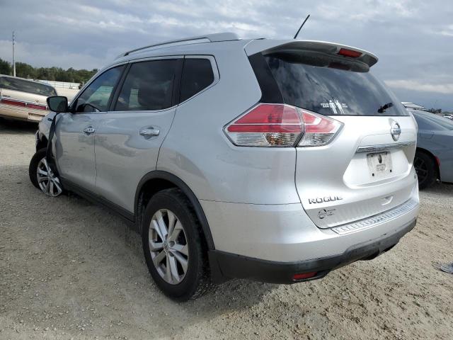 Photo 2 from auction – 2016 NISSAN ROGUE S with VIN KNMAT2MT9GP723035