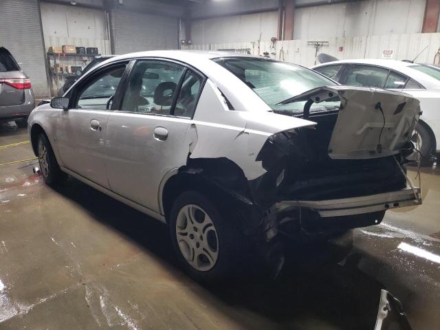 Photo 2 from auction – 2004 SATURN ION LEVEL with VIN 1G8AJ52F04Z215535