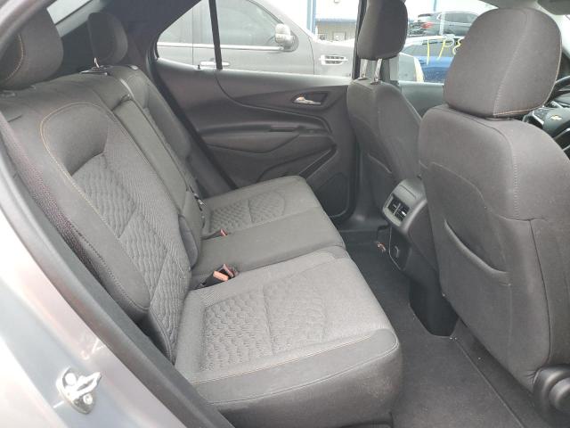 Photo 11 from auction – 2018 CHEVROLET EQUINOX LT with VIN 3GNAXJEV8JS538635
