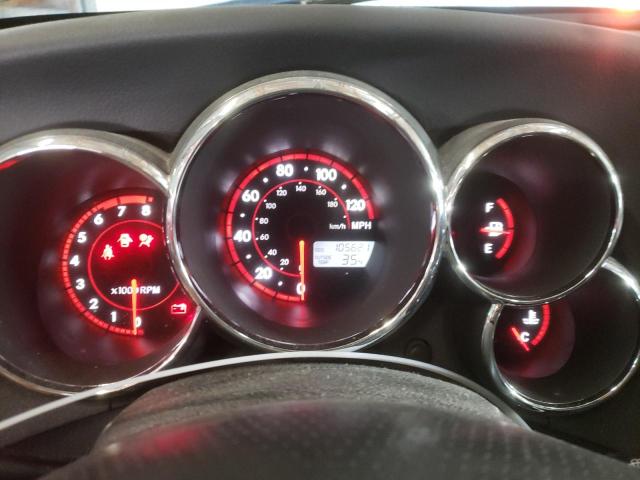 Photo 9 from auction – 2006 PONTIAC VIBE with VIN 5Y2SL658X6Z442709