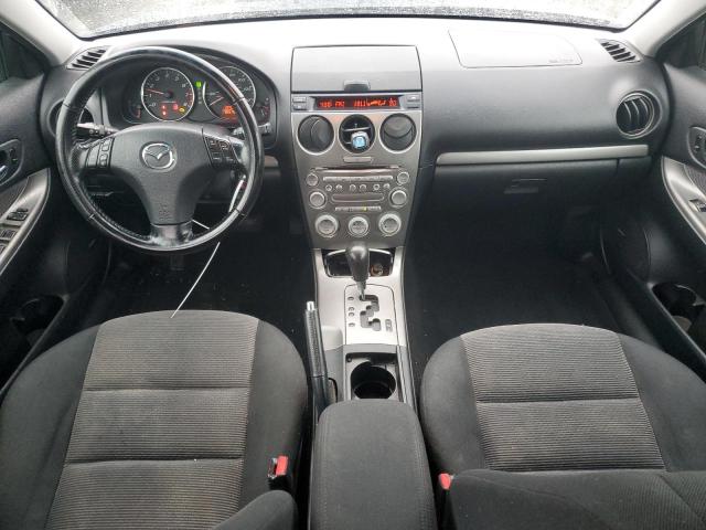 Photo 8 from auction – 2005 MAZDA 6 S with VIN 1YVHP82D455M42491