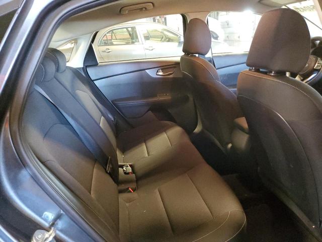 Photo 10 from auction – 2021 KIA FORTE FE with VIN 3KPF24AD9ME363780